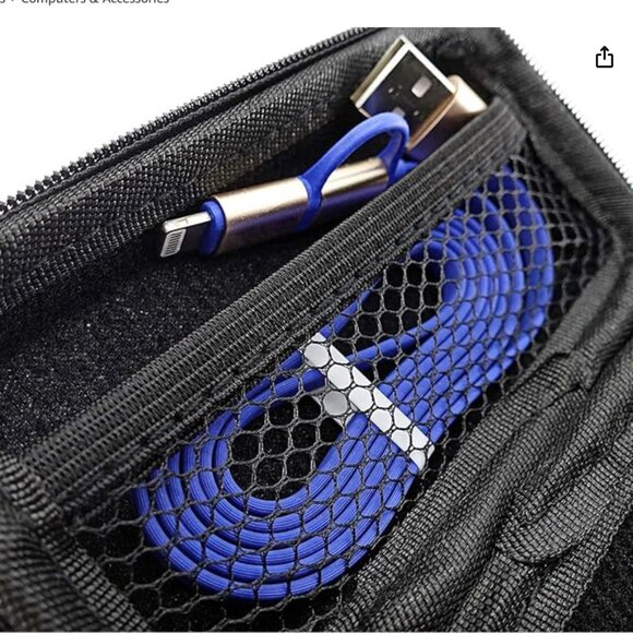 Power Bank Case White NEW IN PACKAGE - Picture 7 of 7